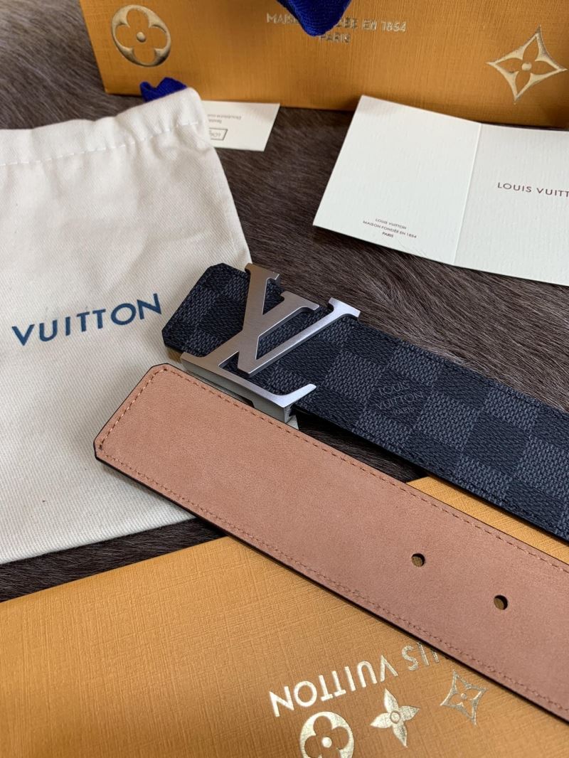 Louis Vuitton Belts